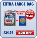 XL 8 Gallon Bag